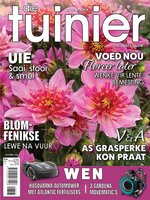 Die Tuinier Tydskrif